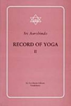 Paperback Record of Yoga: v. 2 Book