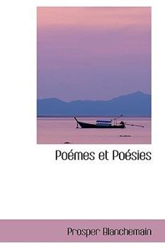 Paperback Po Mes Et Po Sies Book
