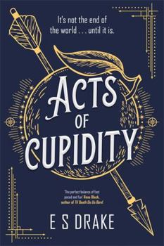 Paperback Acts of Cupidity Book