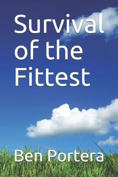 Paperback Survival of the Fittest Book