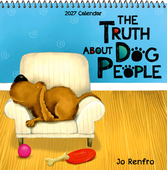 2027 the Truth about Dog People