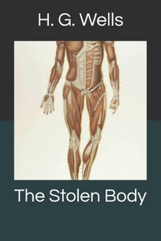 Paperback The Stolen Body Book