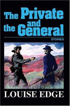 Paperback The Private and the General: Stories Book