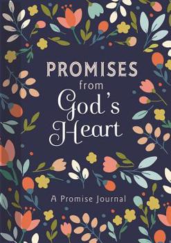 Paperback Promises from God's Heart Book