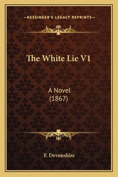 The White Lie