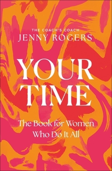 Hardcover The Book for Women Who Do It All Book