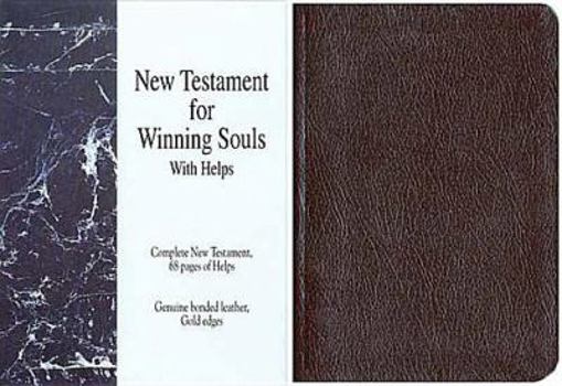 New Testament for Winning Souls