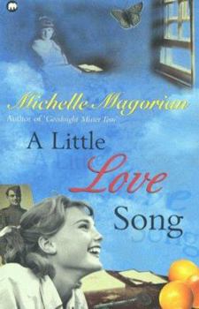 Paperback A Little Love Song Book
