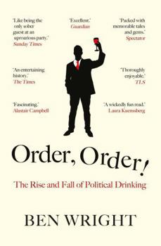 Paperback Order Order!: The Rise and Fall of Political Thinking Book