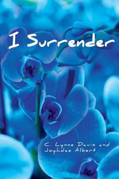 Paperback I Surrender Book