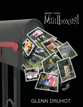 Paperback More Than Mailboxes! Book