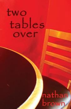 Paperback Two Tables Over Book