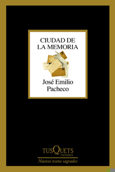 Paperback Ciudad de la Memoria (Poesía) / City of Memory and Other Poems [Spanish] Book