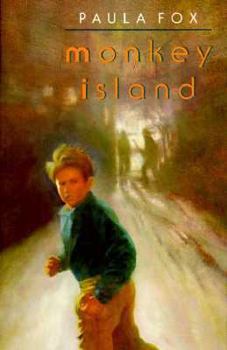 Hardcover Monkey Island Book