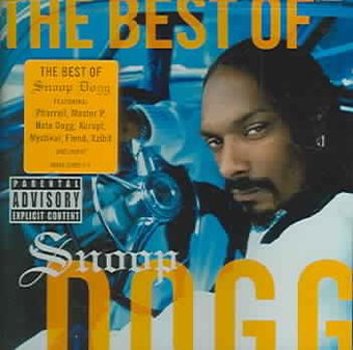The Best of Snoop Dogg