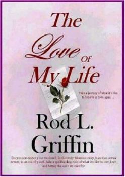 Paperback The Love of My Life Book