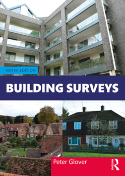 Paperback Building Surveys Book