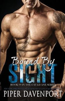Paperback Bound by Sight Book
