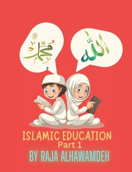 Paperback Islamic Education (Part one) Book
