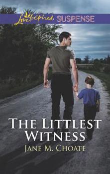 Mass Market Paperback The Littlest Witness Book