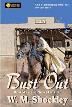 Paperback Bust Out Book