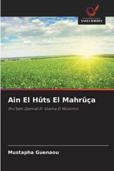 Paperback Ain El Hûts El Mahrûça [Polish] Book