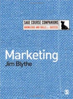 Hardcover Marketing Book