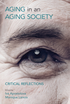 Paperback Ageing in an Ageing Society: Critical Reflections Book