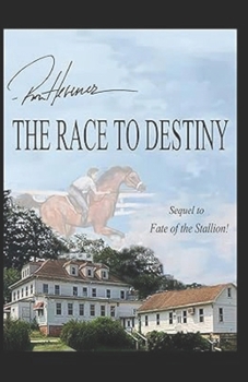 Paperback The Race to Destiny Book