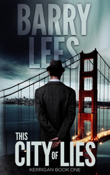 Paperback This City of Lies Book