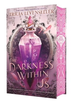 Hardcover The Darkness Within Us Book