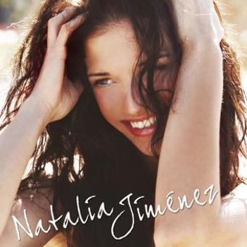 Audio CD Natalia Jimenez Book