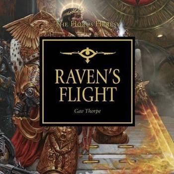 Raven's Flight