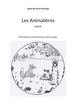 Paperback Les Animalières [French] Book