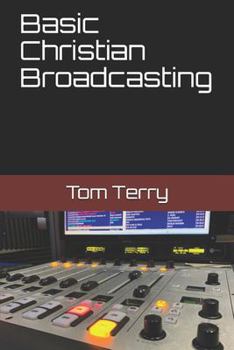 Paperback Basic Christian Broadcasting Book