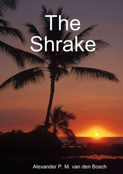 Paperback The Shrake Book