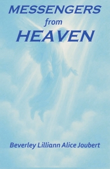 Paperback Messengers from Heaven Book