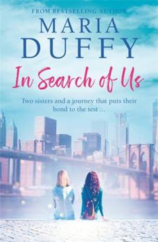 Paperback In Search of Us Book