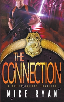 The Connection - Book #8 of the Eliminator