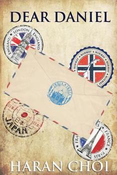 Paperback Dear Daniel Book