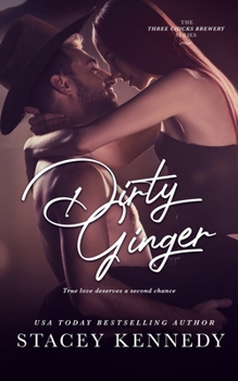 Paperback Dirty Ginger Book