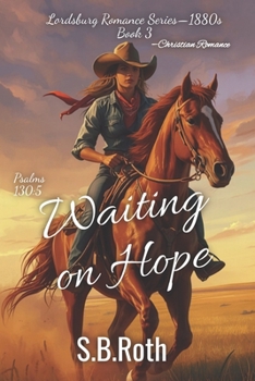 Paperback Waiting on Hope Book