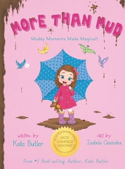 Hardcover More Than Mud Book