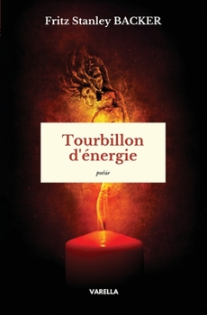 Paperback Tourbillon d'énergie [French] Book