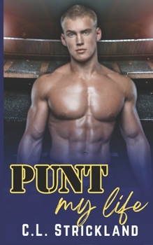Paperback Punt My Life Book