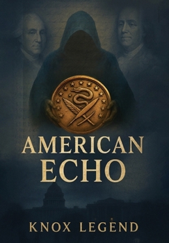 Hardcover American Echo Book