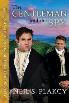 Paperback The Gentleman and the Spy Book