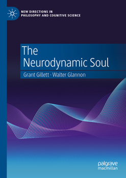 Paperback The Neurodynamic Soul Book