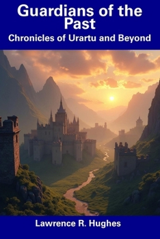 Paperback Guardians of the Past: Chronicles of Urartu and Beyond Book