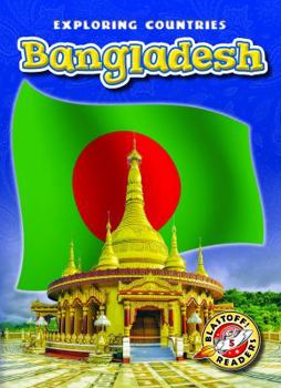 Bangladesh - Book  of the Exploring Countries